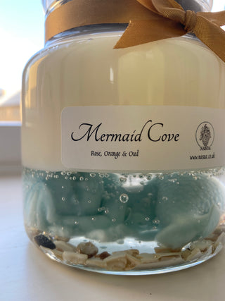 Mermaid Cove